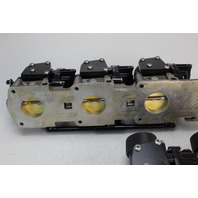 436830 434639 Johnson Evinrude 1991-1994 Carburetor Set 105 150 175 HP V6
