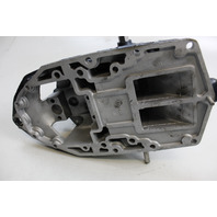 338598 434147 Johnson Evinrude 1988-1991 Exhaust Housing & Adapter 185 200 + HP
