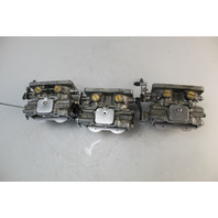 6N9-14301-02-00 Yamaha 1994-1995 Carburetor Set 150 175 + HP 2-Stroke