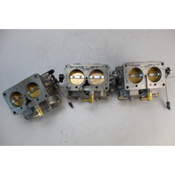 6N9-14301-02-00 Yamaha 1994-1995 Carburetor Set 150 175 + HP 2-Stroke