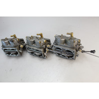 6N9-14301-02-00 Yamaha 1994-1995 Carburetor Set 150 175 + HP 2-Stroke