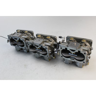 6N9-14301-02-00 Yamaha 1994-1995 Carburetor Set 150 175 + HP 2-Stroke