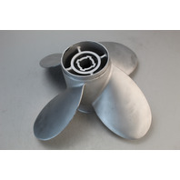 992202 Michigan Wheel Vortex XHS 4 Blade ALUM RH 15 x 16 Propeller 90-300 HP
