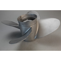 992202 Michigan Wheel Vortex XHS 4 Blade ALUM RH 15 x 16 Propeller 90-300 HP