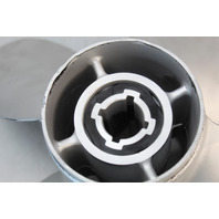 992202 Michigan Wheel Vortex XHS 4 Blade ALUM RH 15 x 16 Propeller 90-300 HP