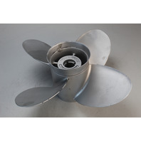 992202 Michigan Wheel Vortex XHS 4 Blade ALUM RH 15 x 16 Propeller 90-300 HP
