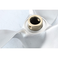 Johnson Evinrude 10-3/8 x 14 Shear Pin Hub Propeller 25 28 30 33 35 40 HP