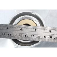 Johnson Evinrude 10-3/8 x 14 Shear Pin Hub Propeller 25 28 30 33 35 40 HP