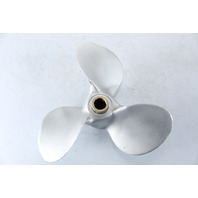 Johnson Evinrude 10-3/8 x 14 Shear Pin Hub Propeller 25 28 30 33 35 40 HP