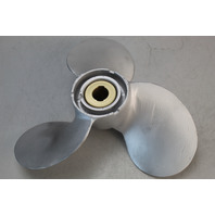 PJ35 Michigan Propeller 10-3/8 x 13-1/4 Shear Pin Hub ALUM 25 28 30 + HP