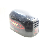 Evinrude Johnson Ficht Intruder Cover Hood Cowling 175 HP V6