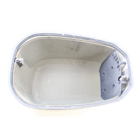 Evinrude Johnson Ficht Intruder Cover Hood Cowling 175 HP V6