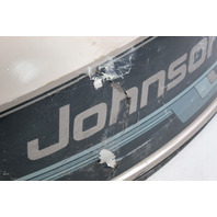 Johnson Evinrude Cover Hood Top Cowling 115 HP V4