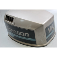 Johnson Evinrude Cover Hood Top Cowling 115 HP V4