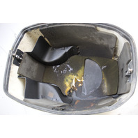 Johnson Evinrude Cover Hood Top Cowling 115 HP V4