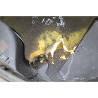 Johnson Evinrude Cover Hood Top Cowling 115 HP V4