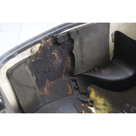 Johnson Evinrude Cover Hood Top Cowling 115 HP V4