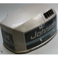 Johnson Evinrude Cover Hood Top Cowling 115 HP V4
