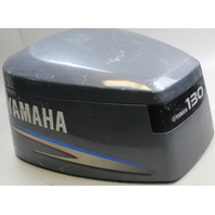 Yamaha Top Hood Engine Cowling 130 HP V4