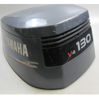 Yamaha Top Hood Engine Cowling 130 HP V4