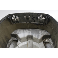 Yamaha Top Hood Engine Cowling 130 HP V4