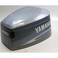 Yamaha Top Hood Engine Cowling 130 HP V4