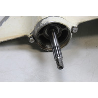 1974-1992 Johnson Evinrude 15" Lower Unit 9.9 15 HP 2 Cylinder 1 YEAR WARRANTY
