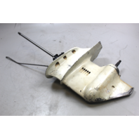 1974-1992 Johnson Evinrude 15" Lower Unit 9.9 15 HP 2 Cylinder 1 YEAR WARRANTY