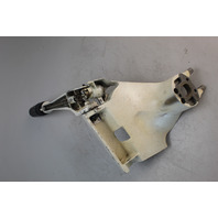 322133 395463 Johnson Evinrude 1975-84 Tiller Handle & Steering Bracket 9.9 + HP