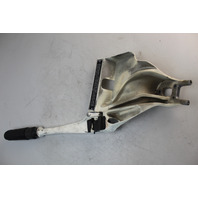 322133 395463 Johnson Evinrude 1975-84 Tiller Handle & Steering Bracket 9.9 + HP
