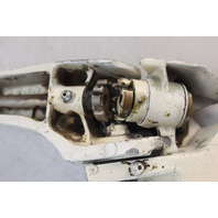 322133 395463 Johnson Evinrude 1975-84 Tiller Handle & Steering Bracket 9.9 + HP