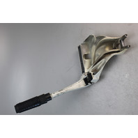 322133 395463 Johnson Evinrude 1975-84 Tiller Handle & Steering Bracket 9.9 + HP
