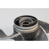174950 Johnson Evinrude 1975-05 RH 9-1/2 X 10 Propeller 8 9.9 + HP 6 MTH HUB WTY