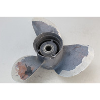 011002 Michigan Wheel 1968 & UP RH 13-3/4 X 15 Propeller 40 45 + HP 6 MTH HUB WTY