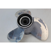 011002 Michigan Wheel 1968 & UP RH 13-3/4 X 15 Propeller 40 45 + HP 6 MTH HUB WTY