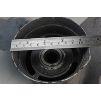 011002 Michigan Wheel 1968 & UP RH 13-3/4 X 15 Propeller 40 45 + HP 6 MTH HUB WTY