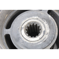 011002 Michigan Wheel 1968 & UP RH 13-3/4 X 15 Propeller 40 45 + HP 6 MTH HUB WTY