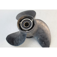 176214 Johnson Evinrude RH ALUM 14 X 17 Propeller 40 45 50 + HP 6 MTH HUB WTY