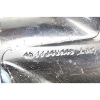 48-77340A45 Mercury 1961 & Newer ALUM RH 14 x 13 Propeller 40 50 60 + HP NO HUB