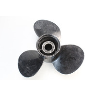 48-77340A45 Mercury 1961 & Newer ALUM RH 14 x 13 Propeller 40 50 60 + HP NO HUB