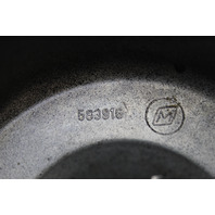 583095 583916 582427 582997 Johnson Evinrude 1977-1990 Flywheel 6 8 HP 58T