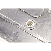 Mercury Side Mount Control Box With 15' Cables Harness & Key