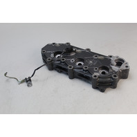 11111-95D30-0ED Suzuki 1990-2000 Cylinder Head DT 25 30 HP 2-Stroke