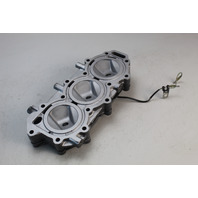 11111-95D30-0ED Suzuki 1990-2000 Cylinder Head DT 25 30 HP 2-Stroke
