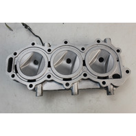 11111-95D30-0ED Suzuki 1990-2000 Cylinder Head DT 25 30 HP 2-Stroke
