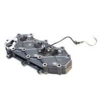 11111-95D30-0ED Suzuki 1990-2000 Cylinder Head DT 25 30 HP 2-Stroke