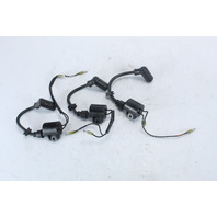 Suzuki 1988 - 2000 Ignition Coil Set DT 25 30 55 65 75 85 HP 1 YEAR WARRANTY