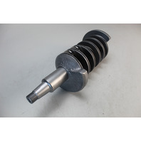 396623 389599 Johnson Evinrude 1979-1985 Crankshaft 85 90 100 + HP V4 POLISHED