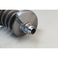 396623 389599 Johnson Evinrude 1979-1985 Crankshaft 85 90 100 + HP V4 POLISHED