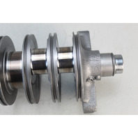 396623 389599 Johnson Evinrude 1979-1985 Crankshaft 85 90 100 + HP V4 POLISHED